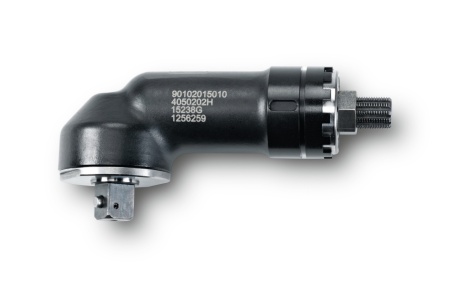 Cap unghiular, pătrat 3/8", pentru ASW de 30-45 Nm, Fein