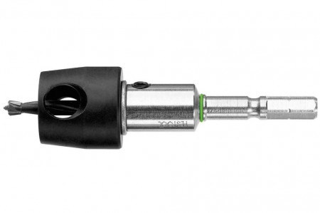 Capete de burghiu cu limitator de reglare a adancimii BTA HW D 5 CE, Festool