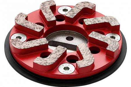 Capul masinii/de prindere scule DIA ABRASIVE-RG 80, Festool