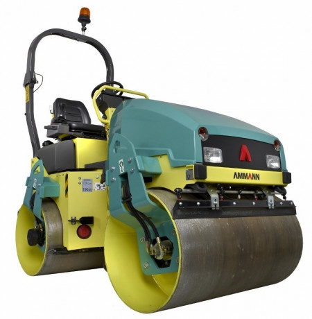 Cilindru compactor AMMANN-ARX23