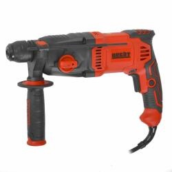 Ciocan rotopercutor SDS-PLUS HECHT1082, 800 W, 2,4 J , 1470 rpm, 5100 bpm
