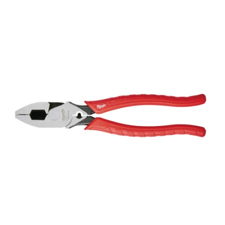 Cleste combinat Lineman's, 250 mm, MILWAUKEE®