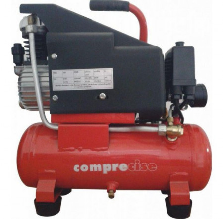 Compresor Hobby (red) H3/6 Proma