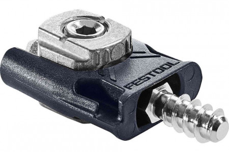 Conectori de colţ KV-LR32 D8/50, Festool