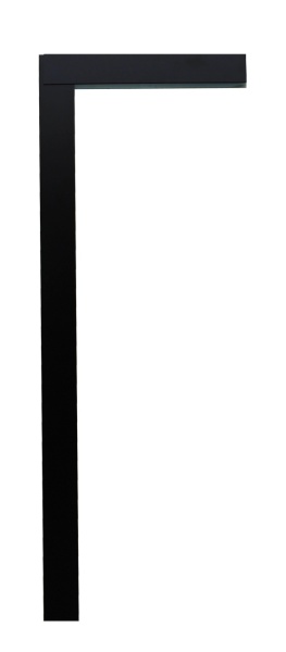 Echer pentru geamgii 600 mm, Hedue