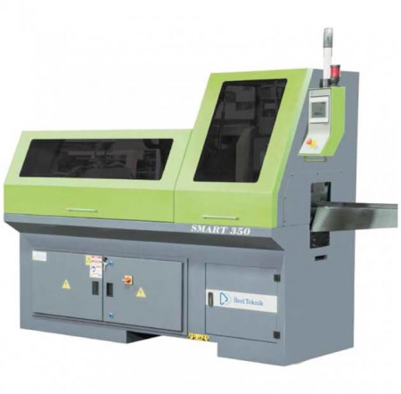 Fierastrau circular COMPLET AUTOMATIZAT 350 mm SMART 350