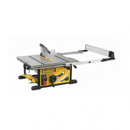Fierastrau circular de banc DeWalt DWE7492, 250 mm