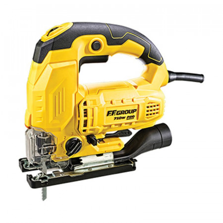 Fierastrau pendular FF Group 41342 710 w gama pro