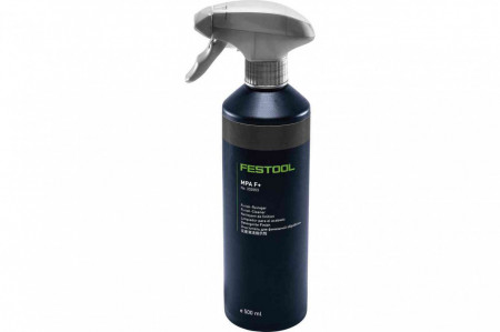 Finish-Cleaner MPA F+/0,5L, Festool