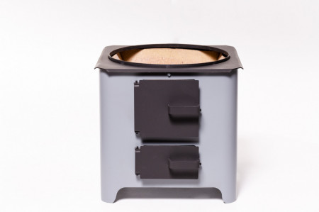 FOCAR PATRAT TABLA 90L