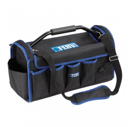 Geanta de scule 0395, Fervi