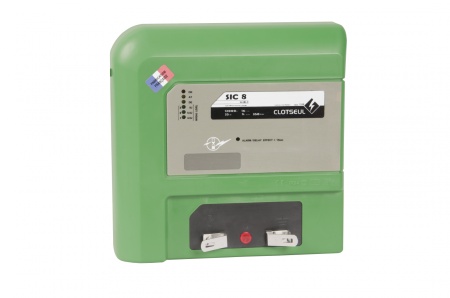 Generator impulsuri SIC 8, cod 76 100 105, Clotseul