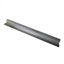Gletiera profesionala Bisonte WSB-120 latime 1200 mm