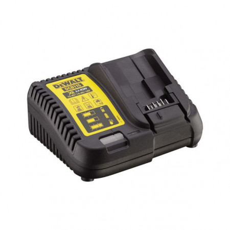Incarcator multi-voltaj Dewalt DCB115-QW, pentru acumulatori XR 10.8-18 V
