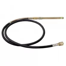 Lance vibranta Bisonte VIBH Ø 32 3 m