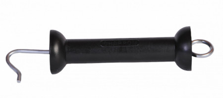 Mâner de poartă PBI NEGRU, cod 50 000 222, Clotseul