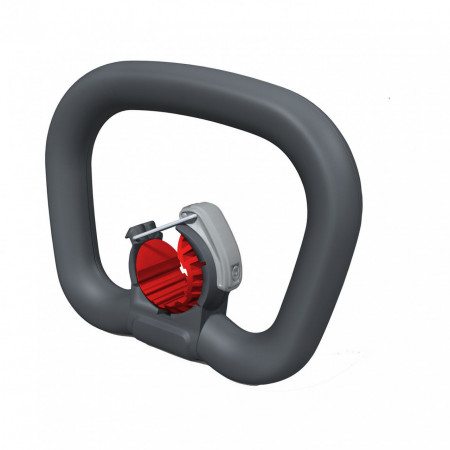 Maner tip 'D' WOLF-Garten HA EM pentru coada BS 140 EM e-multi-star