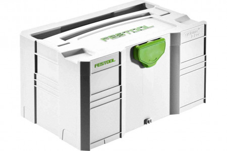 MINI-SYSTAINER T-LOC SYS-MINI 3 TL, Festool