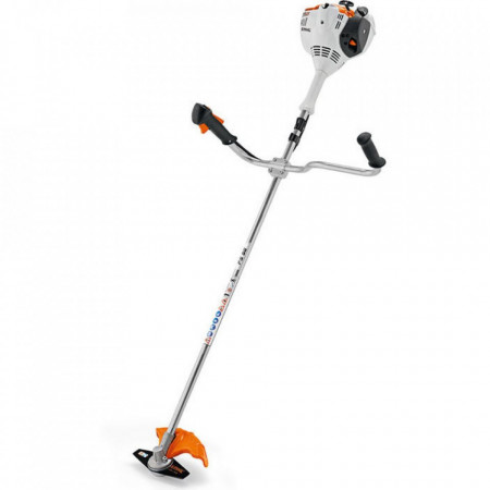 Motocoasa FS 56 C-E, Stihl, 800 W, Lungime 170 cm