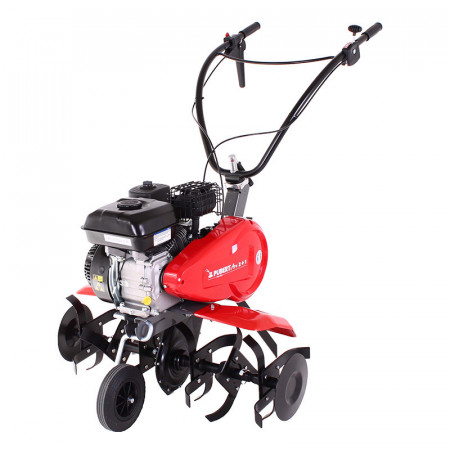 Motosapatoare PUBERT ARO 65B C3 80/60cm 2+1v |B&S:CR950 208cc 4.5kW