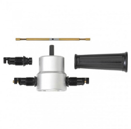 Nibbler 0670, Fervi