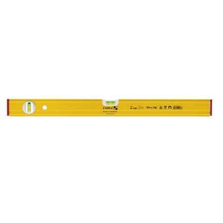 Nivela cu bula Tip 80ASM de 120 cm cu magneti puternici