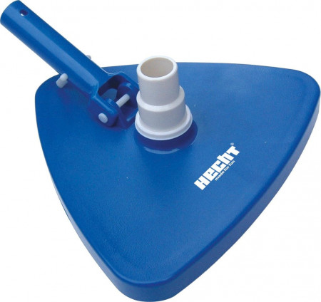 Perie aspirator HECHT 060104, forma triunghiulara, 30 cm