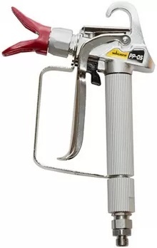 Pistol airless Wagner Project Pro