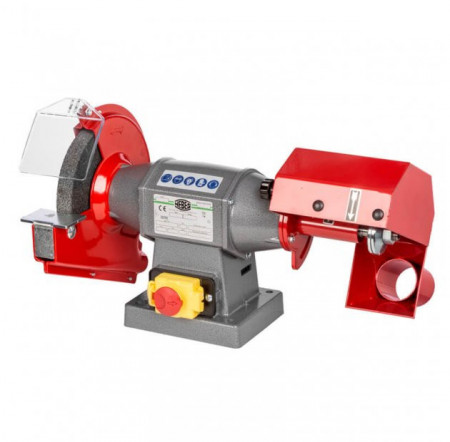Polizor profesional combinat C-200T