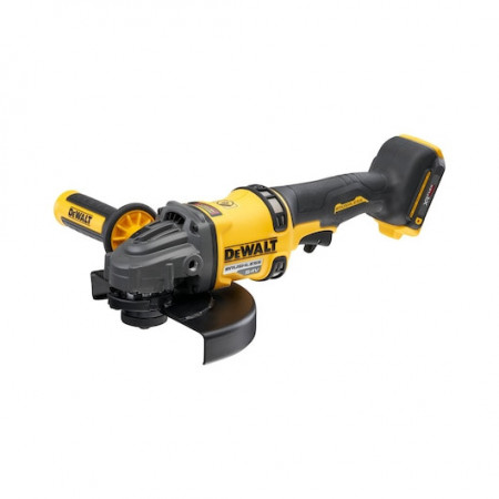 Polizor unghiular 54V XR FLEXVOLT de 180 mm - Unitate fără accesorii, DeWalt
