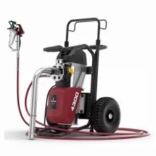 Pompa airless Titan Elite 4300 CART 230V debit 4.3 l/min