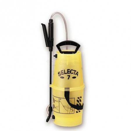 Pulverizator Selecta 7