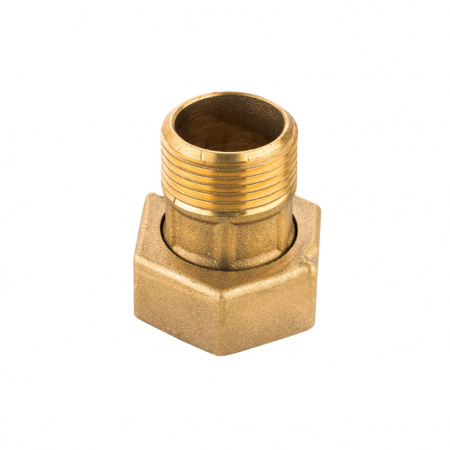 Racord olandez apometru FI-FE 3/4", KAS