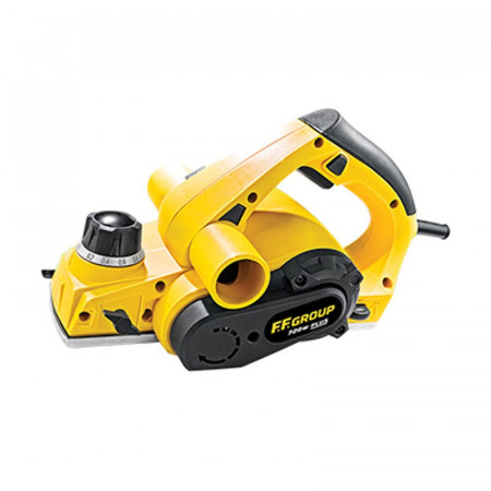 Rindea electrica ff planer 41523 82 720 plus latime lucru 82 mm 720 w
