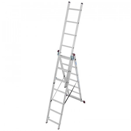 SCARA KRAUSSE CORDA MULTIFUNCTIONALA 3X7 TREPTE,KR-030375