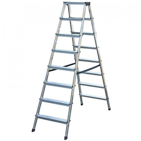 SCARA KRAUSSE DOPPLO DUBLA 2X8 TREPTE, KR-120373