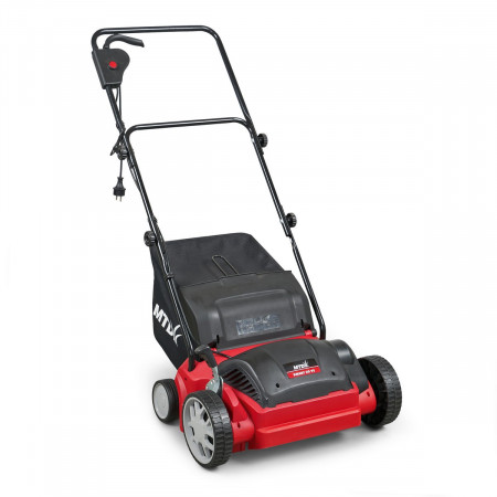 SCARIFICATOR GAZON MTD SMART 30 VE electric 30cm cos | 1200W