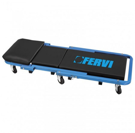 Scaun-Pat pentru service 0645/SS, Fervi
