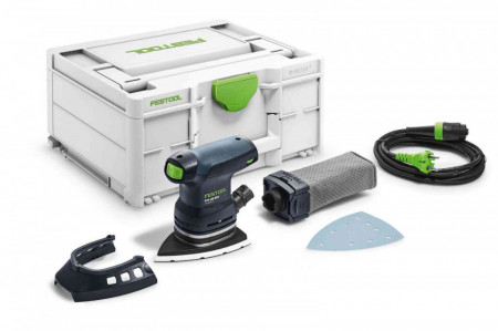 Slefuitor Delta DTS 400 REQ-Plus, Festool