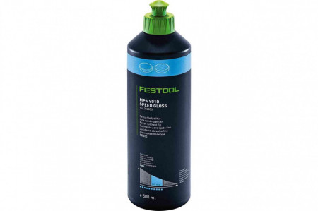 Solutie de polisare MPA 9010 BL/0,5L, Festool