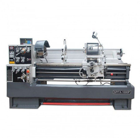 Strung universal SPFX-1000P cu afisaj de cote