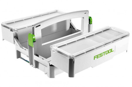 SYS-StorageBox SYS-SB, Festool
