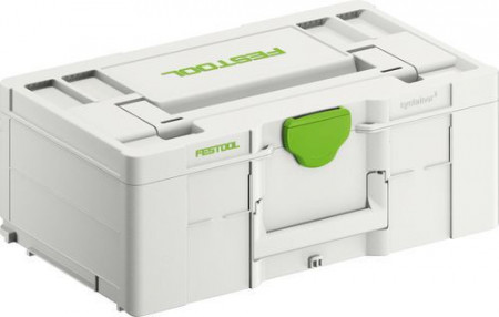 Systainer³ SYS3 L 187, Festool