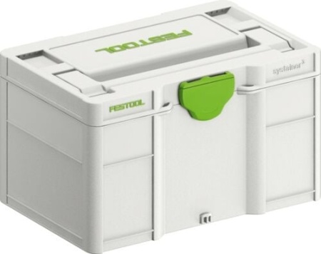 Systainer³ SYS3 S 147, Festool