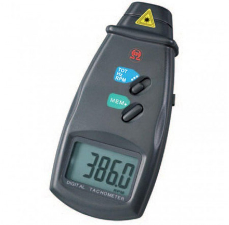 Tahometru digital optic C067