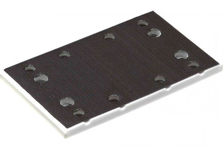 Talpa de slefuit SSH-STF-80x130/8, Festool