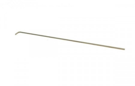 Tija pentru saibe ovale lungime 270 mm