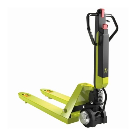 Transpalet cu propulsie electrica Pramac AGILE 12S2, 1150 x 685 mm, 1200 kg
