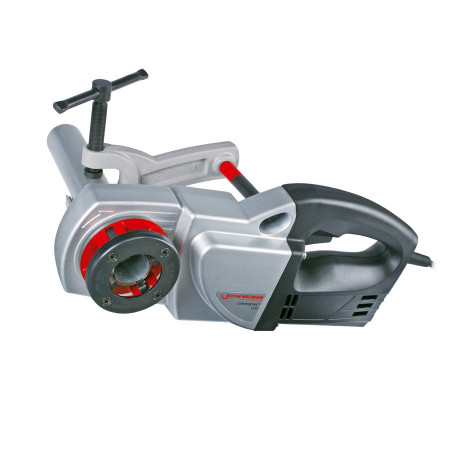Trusa de filetat electrica SUPERTRONIC 1250 1/2 - 3/4 - 1 - 1.1/4"