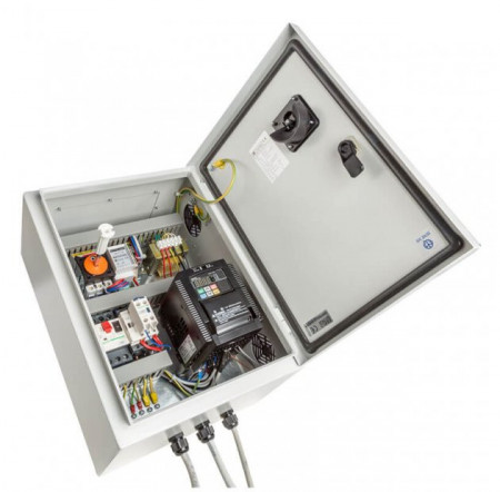 Variator de turatii pentru masinile Nebes de pana 1CP 240V VS-10M
